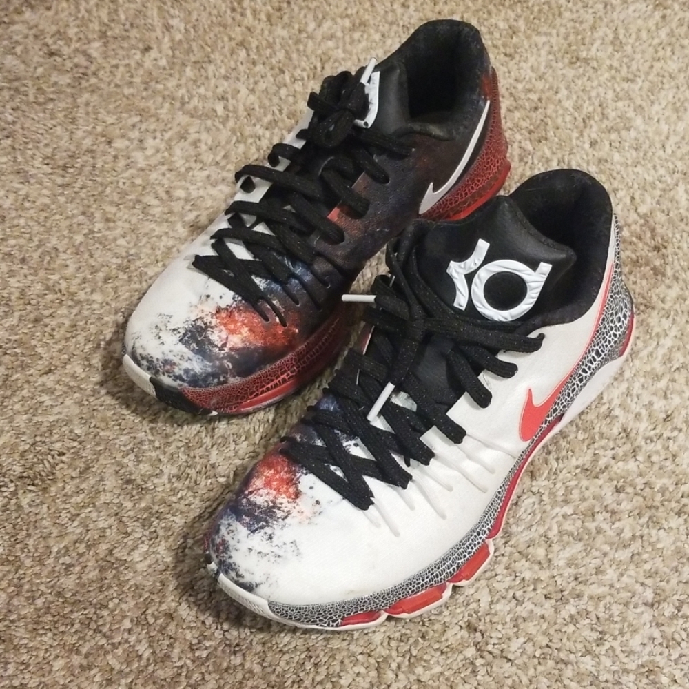 Nike zoom kd